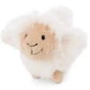 Nici 47795 Schaf Sheepmila 12cm Stehend Farm Friends Plüsch Kuscheltier GREEN -Nici 47795 01 HA Frei 2048x1697