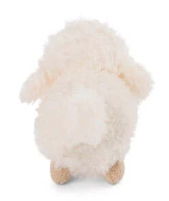 Nici 47796 Schaf Sheepmila 18cm Stehend Farm Friends Plüsch Kuscheltier GREEN -Nici 47796 03 ZA Frei 1720x2048