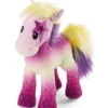 Nici 47846 Pony Stars Pferd Candydust 25cm Stehend Plüsch Kuscheltier GREEN -Nici 47846 01 HA Frei 1601x2048 1