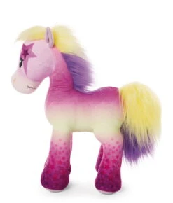 Nici 47848 Pony Stars Pferd Candydust 35cm Stehend Plüsch Kuscheltier GREEN -Nici 47846 03 ZA Frei 1746x2048