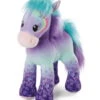 Nici 47849 Pony Stars Pferd Starjumper 35cm Stehend Plüsch Kuscheltier GREEN -Nici 47847 01 HA Frei 1664x2048 1