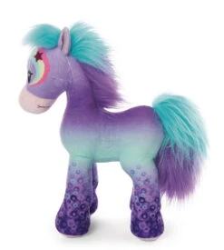 Nici 47849 Pony Stars Pferd Starjumper 35cm Stehend Plüsch Kuscheltier GREEN -Nici 47847 03 ZA Frei 1838x2048 1