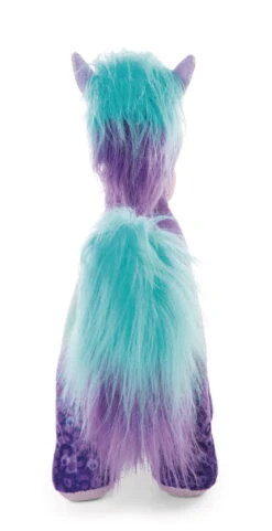 Nici 47847 Pony Stars Pferd Starjumper 25cm Stehend Plüsch Kuscheltier GREEN -Nici 47847 05 ZA Frei 1052x2048