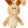 Nici 47864 Schlüsselanhänger Hase Ralf Rabbit 10cm Plüsch Forest Friends -Nici 47864 01 HA Frei 1101x2048
