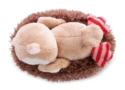 Nici 47874 Eule Owluna 12cm Schlafend Im Vogel-Nest Plüsch Kuscheltier Owlsons -Nici 47874 03 ZA Frei 2048x1479