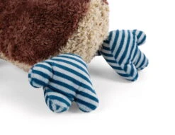 Nici 47878 Eule Oscar Schlafend Liegend Ca 35cm Plüsch Kuscheltier Owlsons -Nici 47878 03 ZA Frei 2048x1586