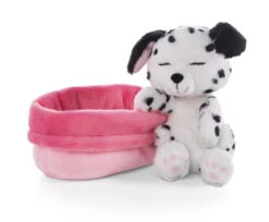Nici 47891 Sleeping Pets Puppies Schlafender Dalmatiner Welpe Im Körbchen 12cm 8 Nici 47891 Sleeping Pets Puppies Schlafender Dalmatiner Welpe Im Körbchen 12cm -Nici 47891 03 ZA Frei vorl 2048x1688