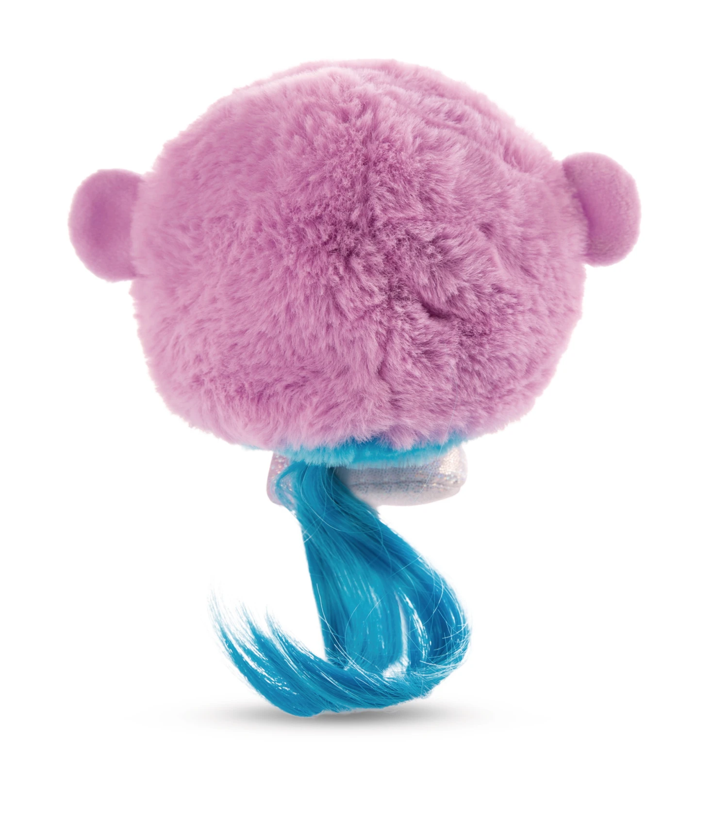 Nici 47906 Pixidoos Pets 2-in-1 Wendeplüsch Affe Nanbi 12cm Blau-lila Plüsch 10 Nici 47906 Pixidoos Pets 2-in-1 Wendeplüsch Affe Nanbi 12cm Blau-lila Plüsch – Bild 8