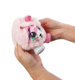 Nici 47908 Pixidoos Pets 2-in-1 Wendeplüsch Hase Pinbi 12cm Rosa-pink Plüsch -Nici 47908 07 ZA Frei 1912x2048