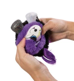 Nici 47909 Pixidoos Pets 2-in-1 Wendeplüsch Katze Sunbi 12cm Lila-schwarz Plüsch 16 Nici 47909 Pixidoos Pets 2-in-1 Wendeplüsch Katze Sunbi 12cm Lila-schwarz Plüsch -Nici 47909 05 ZA Frei 1867x2048