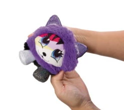 Nici 47909 Pixidoos Pets 2-in-1 Wendeplüsch Katze Sunbi 12cm Lila-schwarz Plüsch 15 Nici 47909 Pixidoos Pets 2-in-1 Wendeplüsch Katze Sunbi 12cm Lila-schwarz Plüsch -Nici 47909 06 ZA Frei 2048x1822