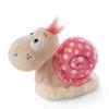 Nici 47938 Rosa Schnecke 25cm Plüsch Kuscheltier Hello Spring Frühling -Nici 47937 01 HA Frei vorl 2048x2006