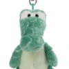 Nici 47950 Schlüsselanhänger Krokodil Croco McDile 10cm Wild Friends GREEN -Nici 47950 01 HA Frei 994x2048