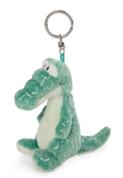 Nici 47950 Schlüsselanhänger Krokodil Croco McDile 10cm Wild Friends GREEN -Nici 47950 03 ZA Frei 1417x2048