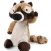 Nici 47958 Nasenbär Coaty 15cm Sitzend Plüsch Wild Friends GREEN -Nici 47958 01 HA Frei vorl 1752x2048