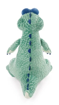 Nici 47963 Krokodil Croco McDile 27cm Sitzend Plüsch Wild Friends GREEN -Nici 47959 03 ZA Frei 1158x2048 1