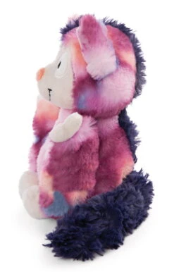 Nici 47961 Flughörnchen Macy McFly Bunt 20cm Plüsch Wild Friends GREEN -Nici 47961 02 ZA Frei vorl 1312x2048