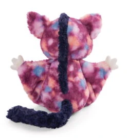 Nici 47965 Flughörnchen Macy McFly Bunt 25cm Plüsch Wild Friends GREEN -Nici 47965 03 ZA Frei me neu version