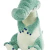 Nici 47967 Krokodil Croco McDile 37cm Sitzend Plüsch Wild Friends GREEN -Nici 47967 01 HA Frei vorl 1358x2048