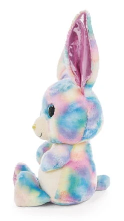 Nici 48000 Glubschis Hase Rainbow Candy 45cm Plüsch Kuscheltier Schlenker -Nici 48000 04 ZA Frei 1154x2048D58Y6ZHv8XiTU
