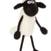Nici 48075 Shaun Das Schaf 15cm Plüsch Kuscheltier Schlenker -Nici 48075 01 HA Frei 1171x2048