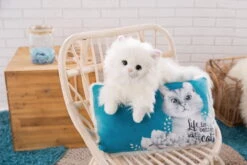 Nici 48099 Weisse Katze Meowlina 35cm Liegend Life Is Better With Cats -Nici 48091 10 48092 Milieu 2048x1365 2