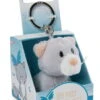 Nici 48129 Schlüsselanhänger Message Friends 6cm - Katze "Ich Pass Auf Dich Auf!" -Nici 48129 01 HA Frei 1440x2048