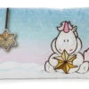 Nici 48167 Kissen Einhorn Theodor Im Schneeanzug 43x25cm Rechteckig Plüsch GREEN -Nici 48167 01 HA Frei vorl 2048x1250