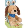 Nici 48183 Pet Friends Hund Barky 30cm Schlenker Mit Biegefunktion Geschenkbox -Nici 48183 01 HA Frei 1359x2048
