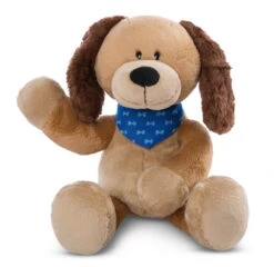Nici 48183 Pet Friends Hund Barky 30cm Schlenker Mit Biegefunktion Geschenkbox 23 Nici 48183 Pet Friends Hund Barky 30cm Schlenker Mit Biegefunktion Geschenkbox -Nici 48183 04 ZA Frei 2048x1987