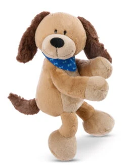 Nici 48183 Pet Friends Hund Barky 30cm Schlenker Mit Biegefunktion Geschenkbox 25 Nici 48183 Pet Friends Hund Barky 30cm Schlenker Mit Biegefunktion Geschenkbox -Nici 48183 06 ZA Frei 1533x2048