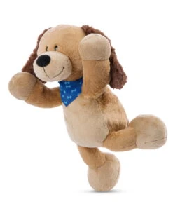 Nici 48183 Pet Friends Hund Barky 30cm Schlenker Mit Biegefunktion Geschenkbox 27 Nici 48183 Pet Friends Hund Barky 30cm Schlenker Mit Biegefunktion Geschenkbox -Nici 48183 08 ZA Frei 1739x2048