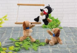 Nici 48183 Pet Friends Hund Barky 30cm Schlenker Mit Biegefunktion Geschenkbox 37 Nici 48183 Pet Friends Hund Barky 30cm Schlenker Mit Biegefunktion Geschenkbox -Nici 48183 10 48184 Milieu 2048x1403 1