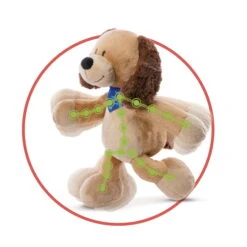 Nici 48183 Pet Friends Hund Barky 30cm Schlenker Mit Biegefunktion Geschenkbox 32 Nici 48183 Pet Friends Hund Barky 30cm Schlenker Mit Biegefunktion Geschenkbox -Nici 48183 13 ZA Frei 2048x2048
