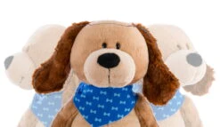 Nici 48183 Pet Friends Hund Barky 30cm Schlenker Mit Biegefunktion Geschenkbox 33 Nici 48183 Pet Friends Hund Barky 30cm Schlenker Mit Biegefunktion Geschenkbox -Nici 48183 14 ZA Frei 2048x1189