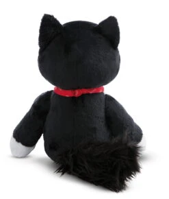 Nici 48184 Pet Friends Katze Pepper 30cm Schlenker Mit Biegefunktion Geschenkbox -Nici 48184 03 ZA Frei 1744x2048