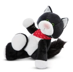 Nici 48184 Pet Friends Katze Pepper 30cm Schlenker Mit Biegefunktion Geschenkbox -Nici 48184 06 ZA Frei 2048x2014