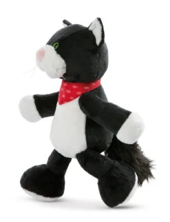 Nici 48184 Pet Friends Katze Pepper 30cm Schlenker Mit Biegefunktion Geschenkbox -Nici 48184 10 ZA Frei 1570x2048