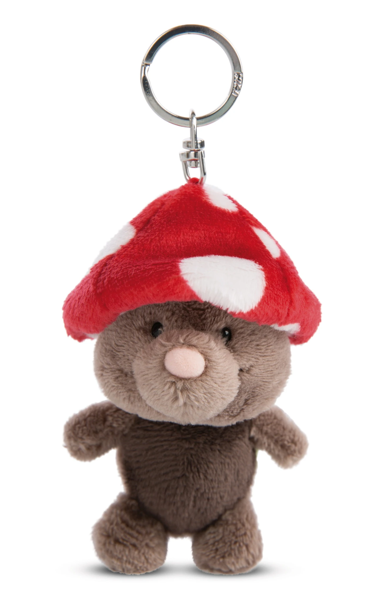 Nici 48191 Schlüsselanhänger Maulwurf Monimole 10cm Forest Friends GREEN Plüsch 3 Nici 48191 Schlüsselanhänger Maulwurf Monimole 10cm Forest Friends GREEN Plüsch