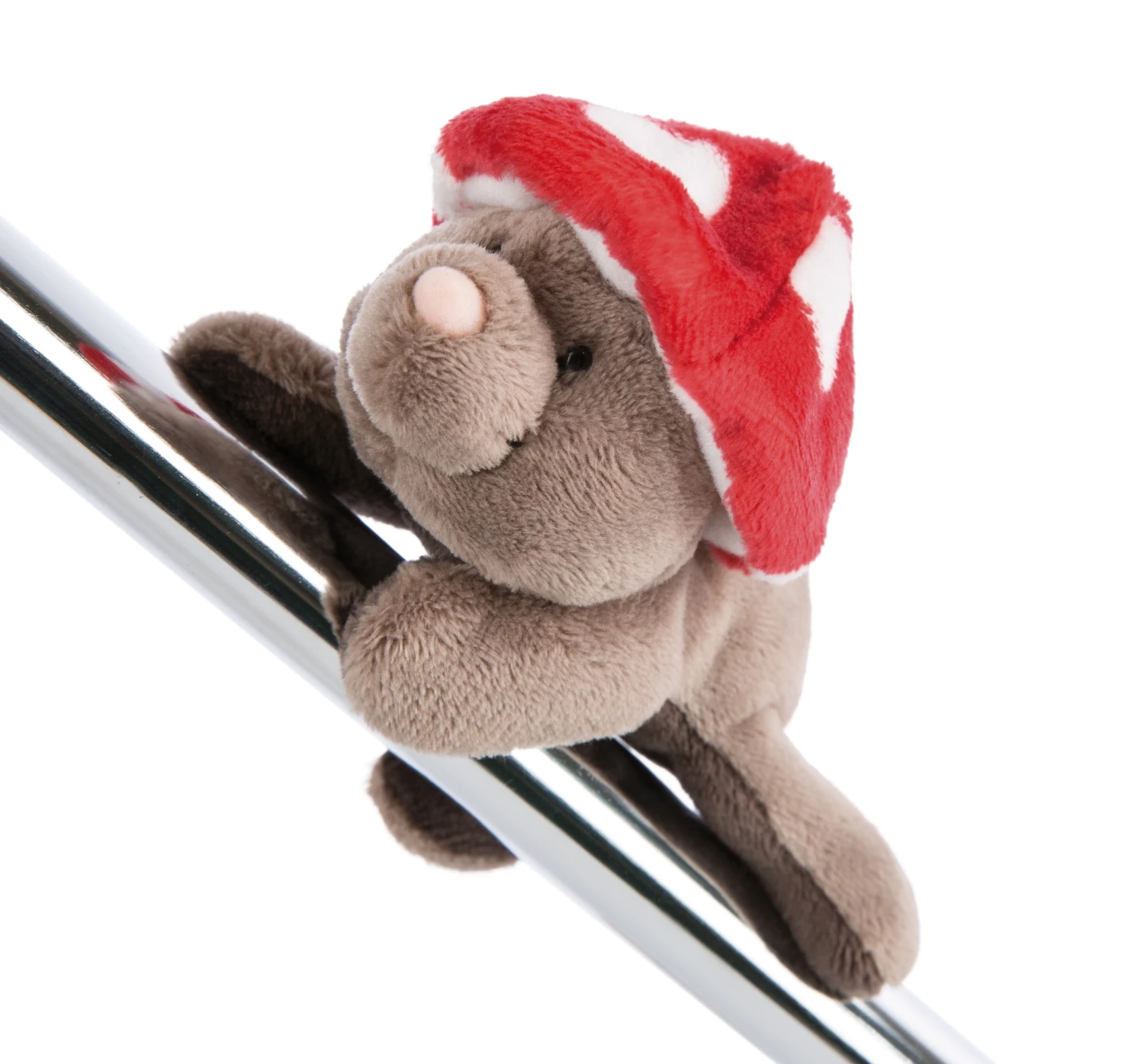 Nici 48195 MagNICI Maulwurf Monimole 12cm Magnet Forest Friends GREEN Plüsch 2 Nici 48195 MagNICI Maulwurf Monimole 12cm Magnet Forest Friends GREEN Plüsch