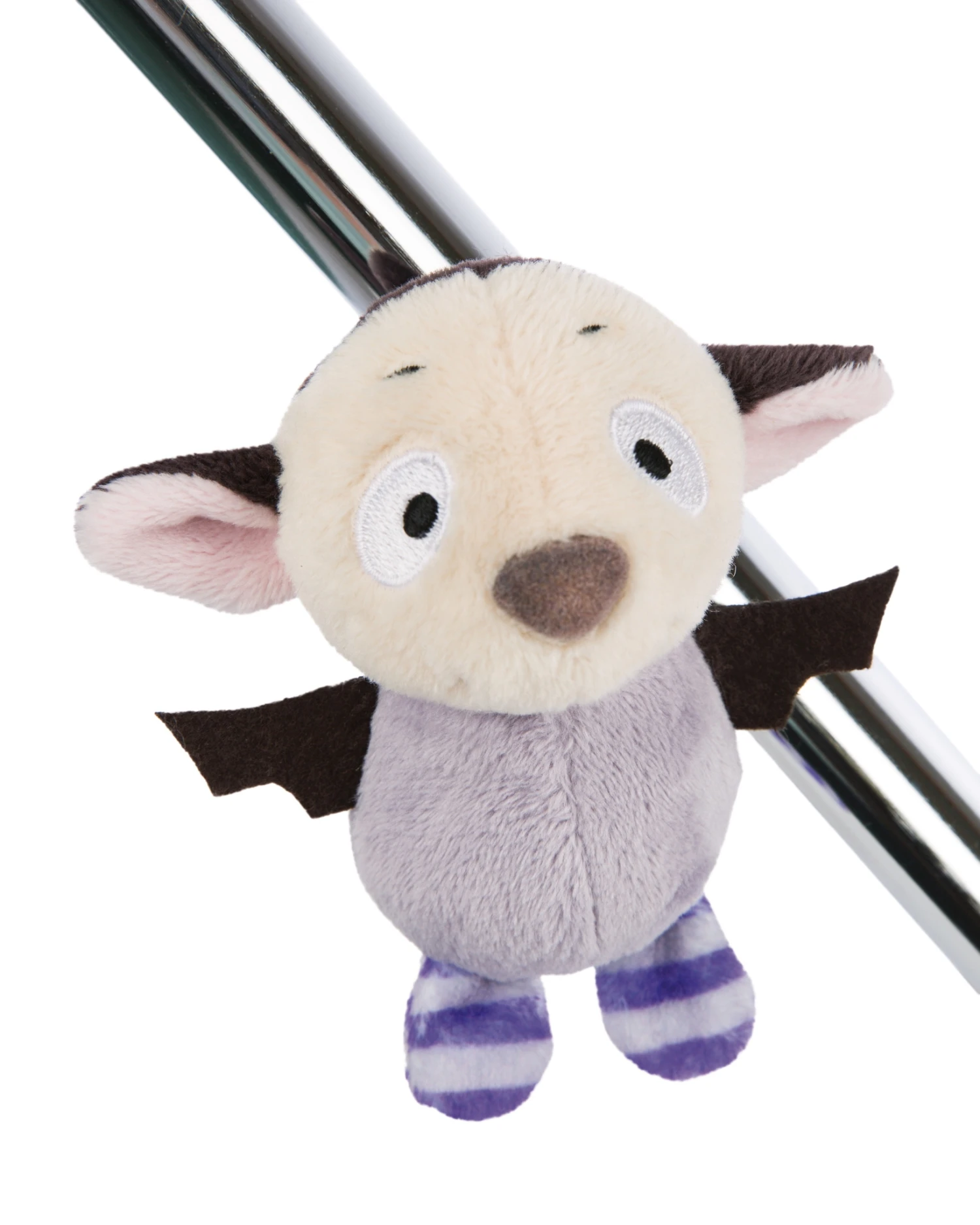 Nici 48197 MagNICI Fledermaus Drallula 10cm Magnetfigur Forest Friends GREEN 3 Nici 48197 MagNICI Fledermaus Drallula 10cm Magnetfigur Forest Friends GREEN