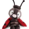 Nici 48206 Marienkäfer Lennybug 30cm Forest Friends GREEN Plüsch Kuscheltier -Nici 48202 01 HA Frei 1548x2048 2