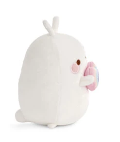 Nici 48224 Molang Mit Regenbogenherz 16cm Stretch-Plüsch Im Karton Kawaii -Nici 48224 03 ZA Frei