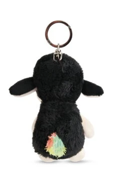 Nici 48250 Schlüsselanhänger Schwarzes Schaf Jerome 10cm Comic Ulvy & Friends -Nici 48250 02 ZA Frei 1366x2048