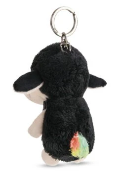 Nici 48250 Schlüsselanhänger Schwarzes Schaf Jerome 10cm Comic Ulvy & Friends -Nici 48250 03 ZA Frei 1419x2048