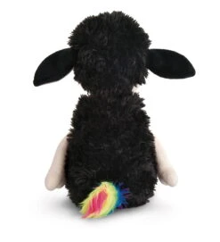 Nici 48252 Schwarzes Schaf Jerome 35cm Plüsch Comic-Look Wolf Ulvy & Friends -Nici 48257 03 ZA Frei 1868x2048 1