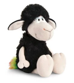 Nici 48251 Schwarzes Schaf Jerome 25cm Plüsch Comic-Look Wolf Ulvy & Friends 13 Nici 48251 Schwarzes Schaf Jerome 25cm Plüsch Comic-Look Wolf Ulvy & Friends -Nici 48257 04 ZA Frei 1832x2048