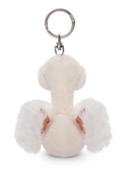 Nici 48260 + 48261 Schlüsselangänger SET Schwäne Ca 10cm Love Classics GREEN -Nici 48260 03 ZA Frei 1478x2048