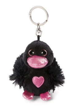 Nici 48260 + 48261 Schlüsselangänger SET Schwäne Ca 10cm Love Classics GREEN -Nici 48261 01 HA Frei 1453x2048