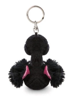 Nici 48260 + 48261 Schlüsselangänger SET Schwäne Ca 10cm Love Classics GREEN -Nici 48261 03 ZA Frei 1473x2048